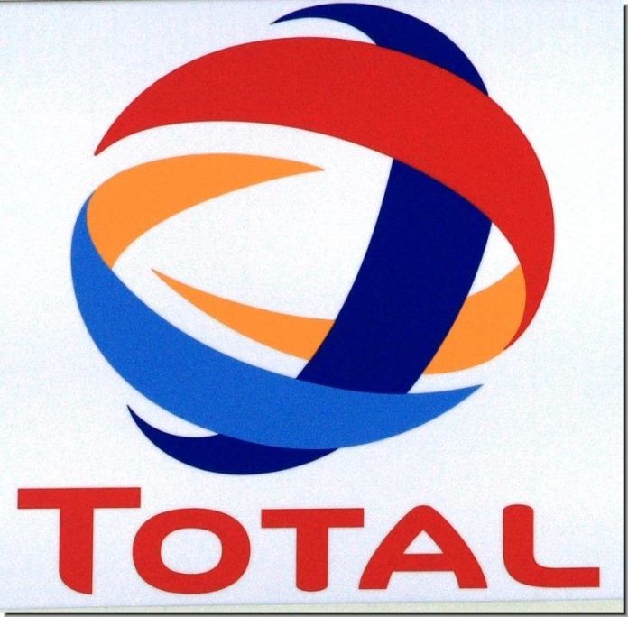 Total Nigeria Oil